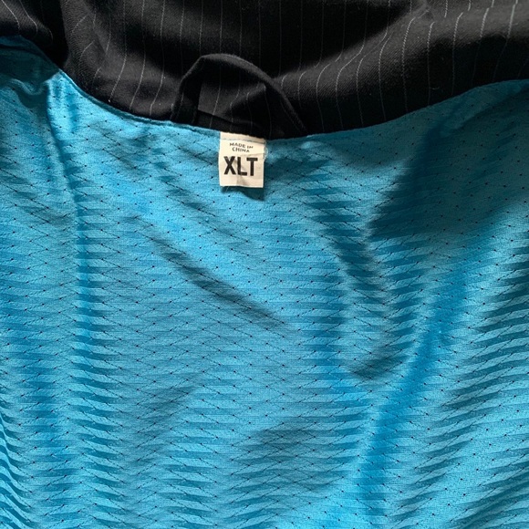 Lakers Team Issued adidas Dress Code Jacket - Picture 5 of 7